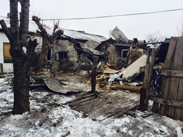 Сводки от ополчения Новоросси 07.12.2014 Сводки от ополчения Новоросси 07.12.2014