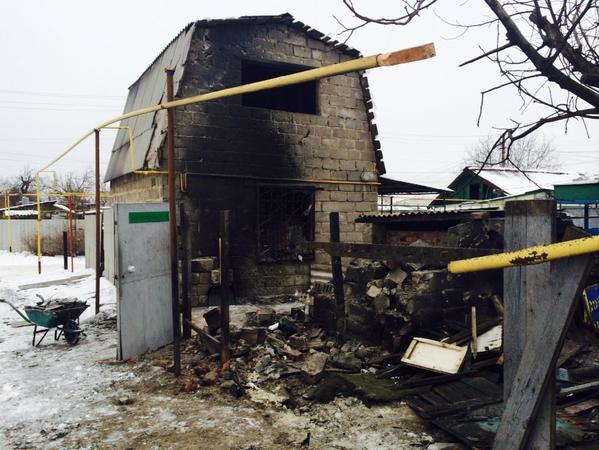 Сводки от ополчения Новоросси 07.12.2014 Сводки от ополчения Новоросси 07.12.2014