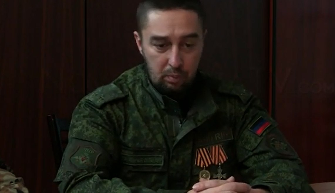 Сводки от ополчения Новоросси 07.12.2014 Сводки от ополчения Новоросси 07.12.2014