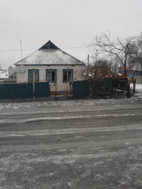 Сводки от ополчения Новоросси 07.12.2014 Сводки от ополчения Новоросси 07.12.2014