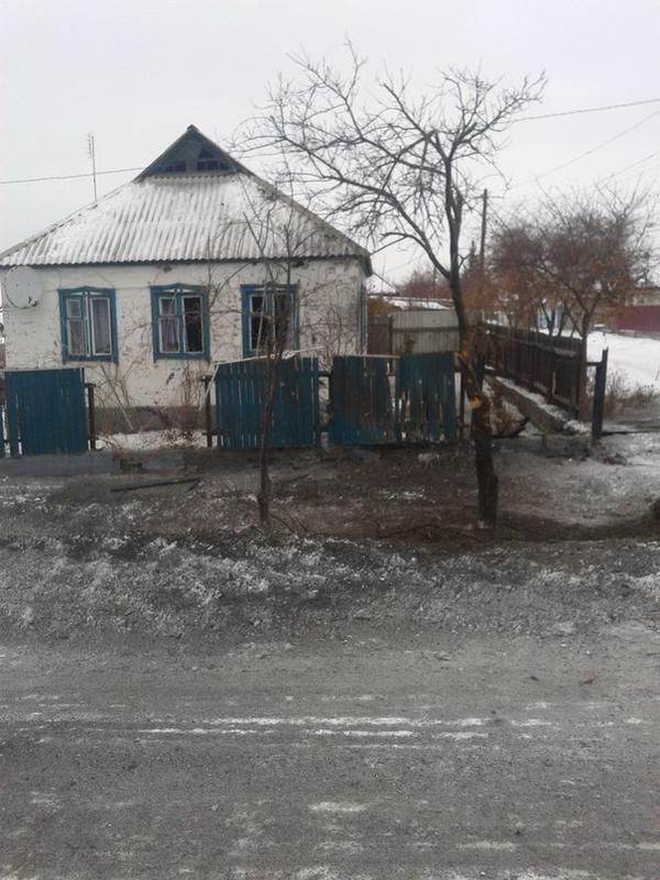 Сводки от ополчения Новоросси 07.12.2014 Сводки от ополчения Новоросси 07.12.2014