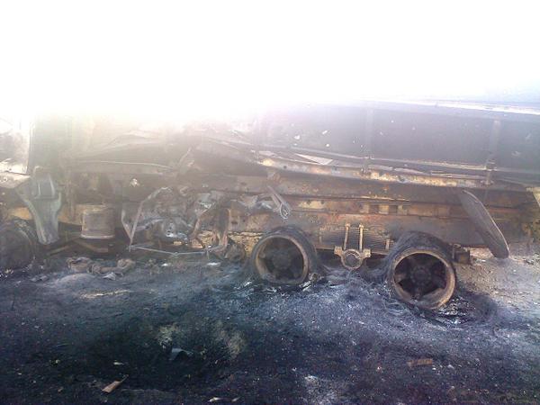 Сводки от ополчения Новоросси 07.12.2014 Сводки от ополчения Новоросси 07.12.2014