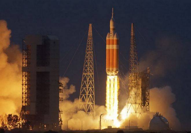 Orion: отчаянный рывок увядающей империи Orion: отчаянный рывок увядающей империи