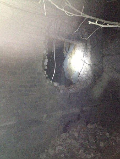 Сводки от ополчения Новоросси 07.12.2014 Сводки от ополчения Новоросси 07.12.2014