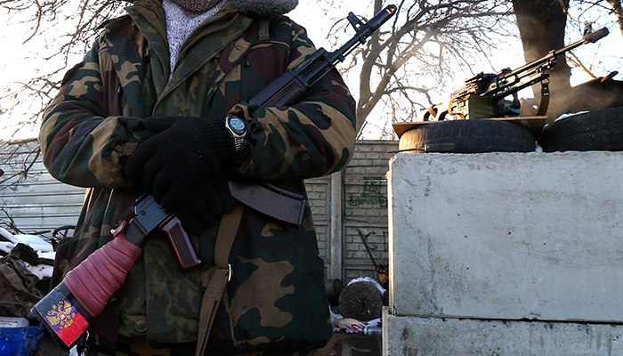 Разбитые позиции хунты под Калиновкой (Свежий покос зимнего укропа) Разбитые позиции хунты под Калиновкой (Свежий покос зимнего укропа)