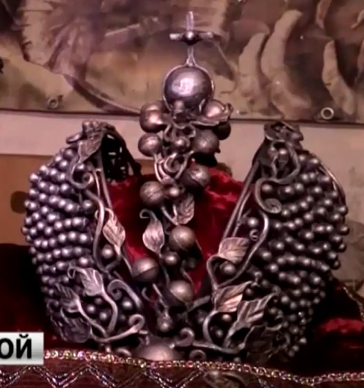 Сводки от ополчения Новоросси 08.12.2014