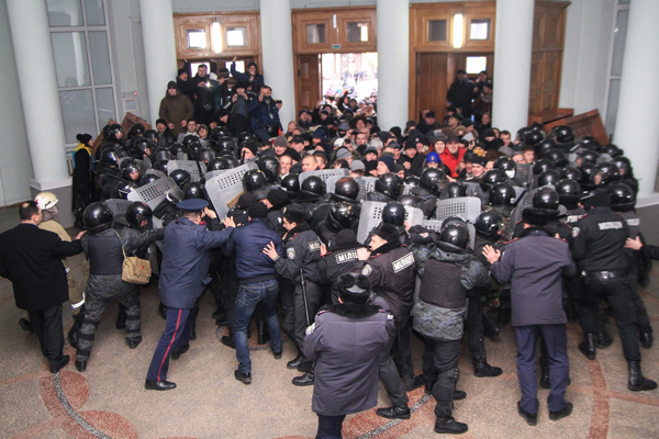 Бесплатная мышеловка майдана Бесплатная мышеловка майдана