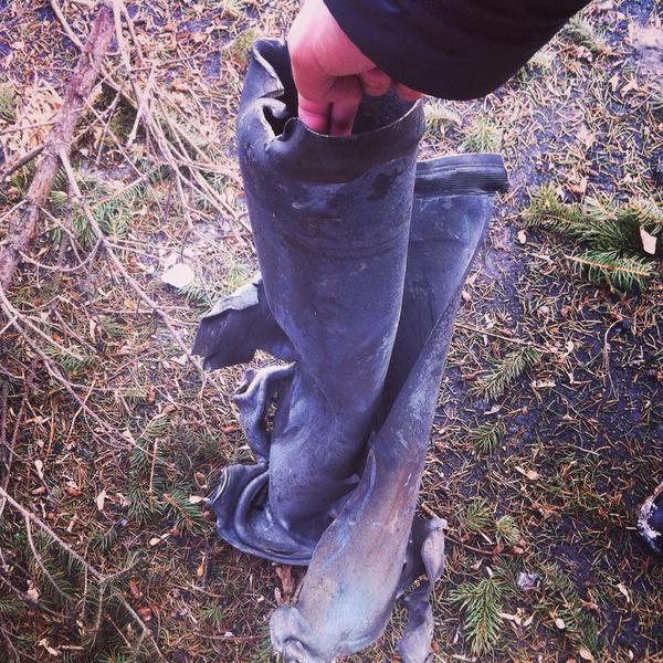 Сводки от ополчения Новоросси 08.12.2014