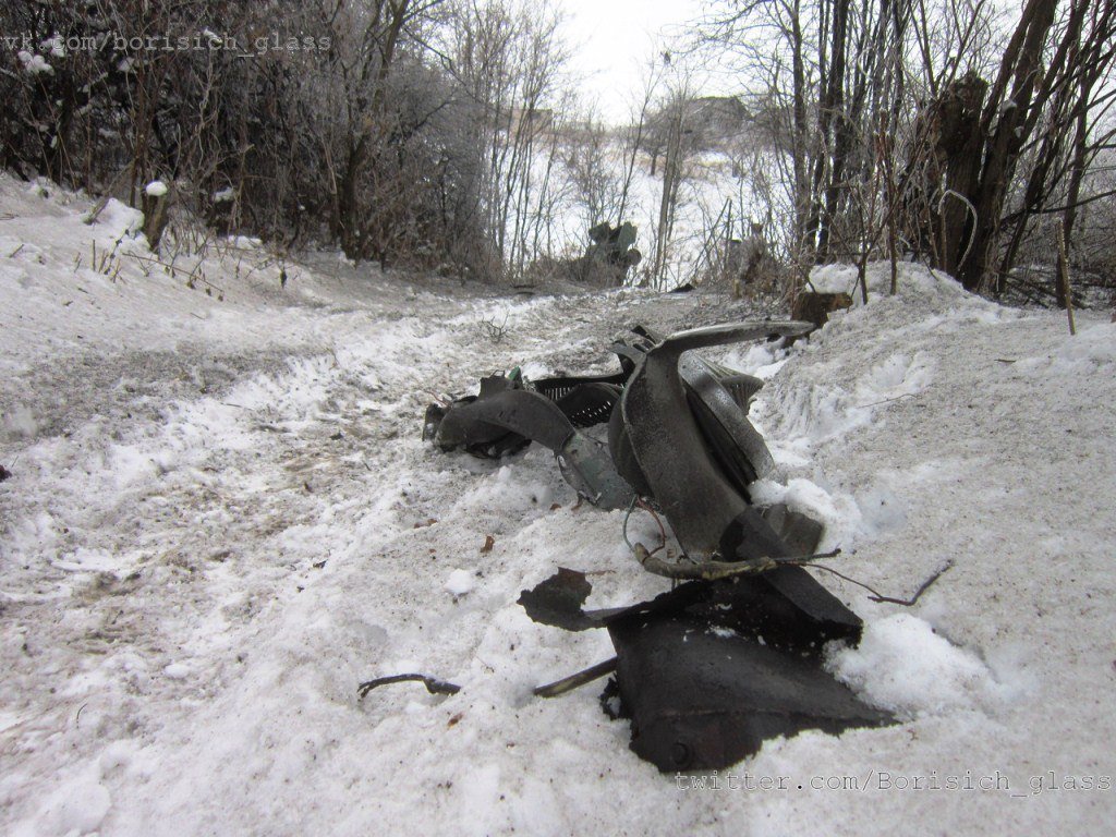 Сводки от ополчения Новоросси 09.12.2014 Сводки от ополчения Новоросси 09.12.2014