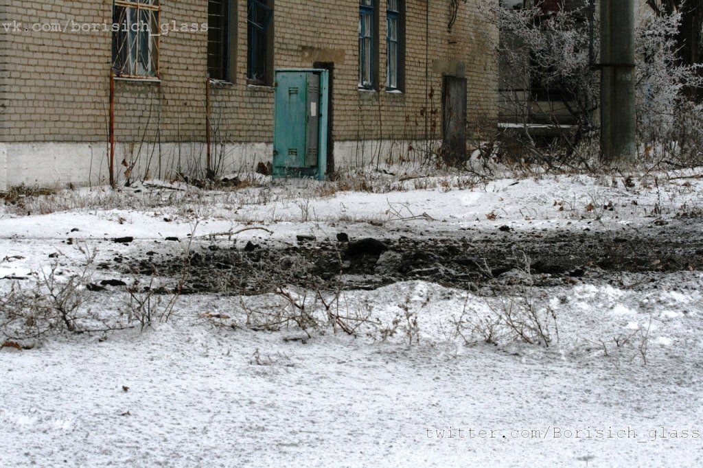 Сводки от ополчения Новоросси 09.12.2014 Сводки от ополчения Новоросси 09.12.2014