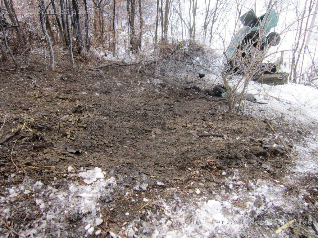 Сводки от ополчения Новоросси 09.12.2014 Сводки от ополчения Новоросси 09.12.2014