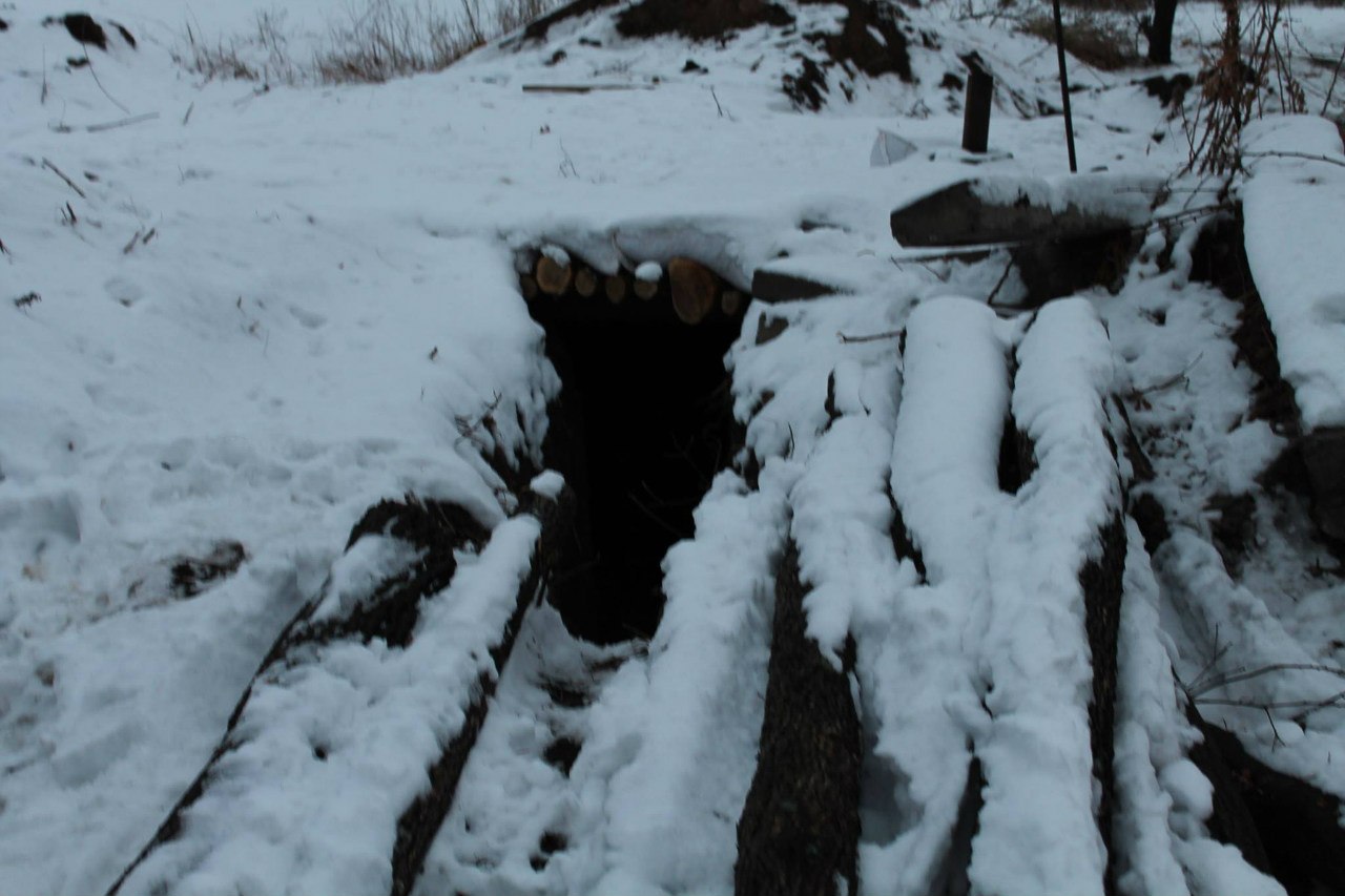 Сводки от ополчения Новоросси 09.12.2014 Сводки от ополчения Новоросси 09.12.2014