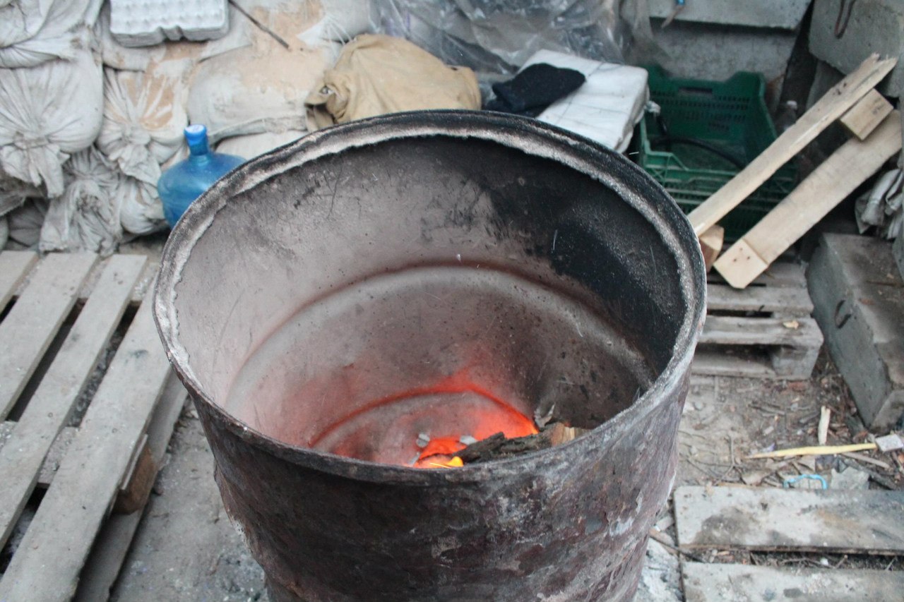 Сводки от ополчения Новоросси 09.12.2014 Сводки от ополчения Новоросси 09.12.2014