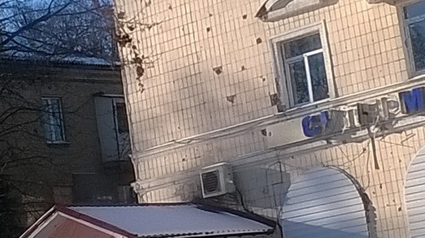 Сводки от ополчения Новоросси 09.12.2014 Сводки от ополчения Новоросси 09.12.2014