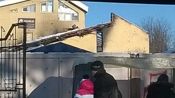 Сводки от ополчения Новоросси 09.12.2014 Сводки от ополчения Новоросси 09.12.2014