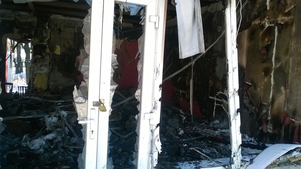 Сводки от ополчения Новоросси 09.12.2014 Сводки от ополчения Новоросси 09.12.2014