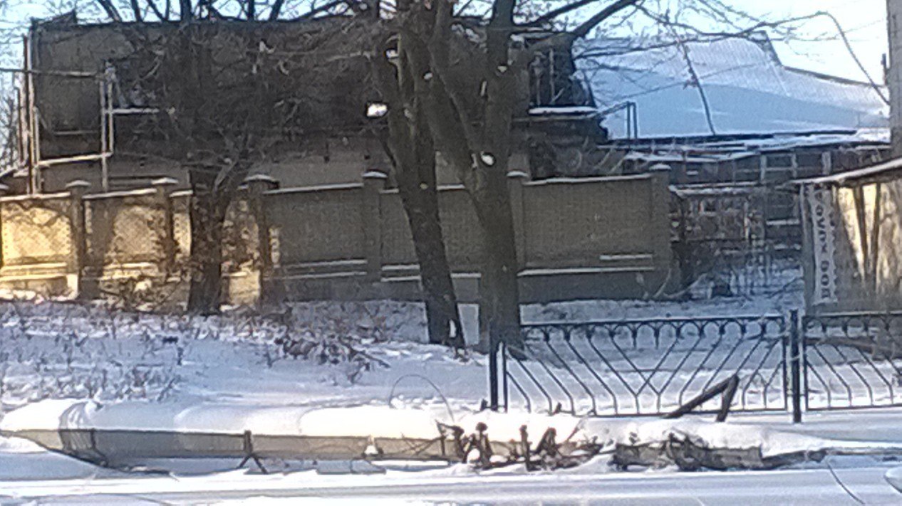 Сводки от ополчения Новоросси 09.12.2014 Сводки от ополчения Новоросси 09.12.2014