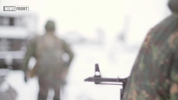 Сводки от ополчения Новоросси 09.12.2014 Сводки от ополчения Новоросси 09.12.2014