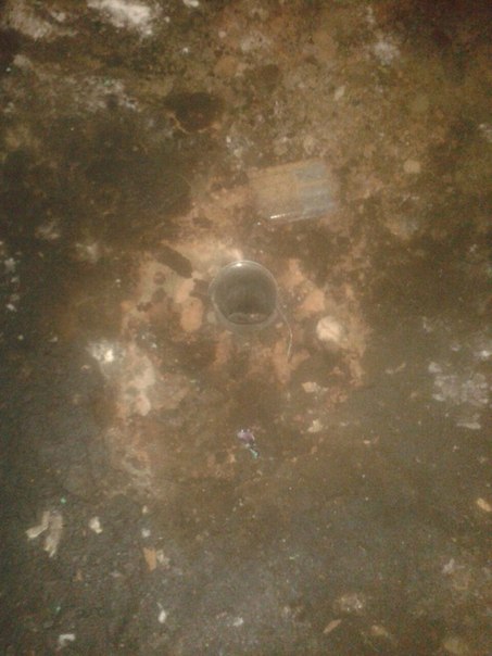 Сводки от ополчения Новоросси 09.12.2014 Сводки от ополчения Новоросси 09.12.2014