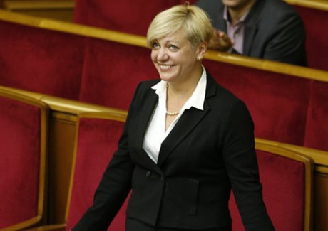 О. Бондаренко: Наша гривна тихо плачет О. Бондаренко: Наша гривна тихо плачет