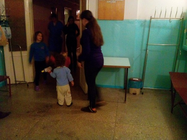 Сводки от ополчения Новоросси 09.12.2014 Сводки от ополчения Новоросси 09.12.2014