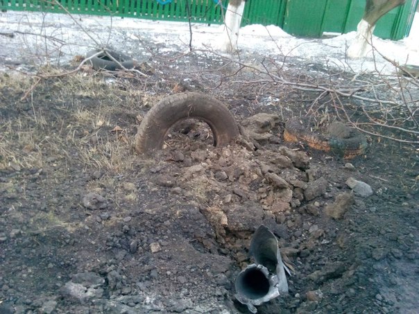 Сводки от ополчения Новоросси 09.12.2014 Сводки от ополчения Новоросси 09.12.2014