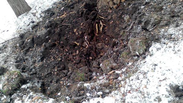 Сводки от ополчения Новоросси 09.12.2014 Сводки от ополчения Новоросси 09.12.2014