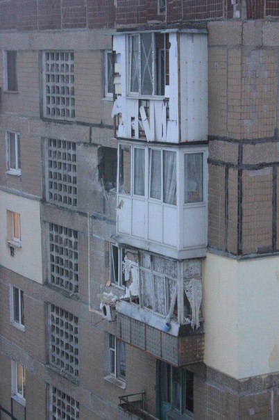 Сводки от ополчения Новоросси 09.12.2014 Сводки от ополчения Новоросси 09.12.2014