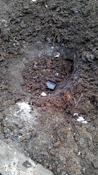 Сводки от ополчения Новоросси 09.12.2014 Сводки от ополчения Новоросси 09.12.2014