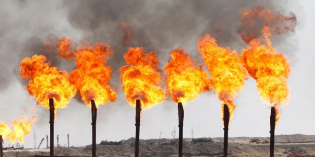 Сланцевый бум в США задохнется в течение 2 месяцев Сланцевый бум в США задохнется в течение 2 месяцев