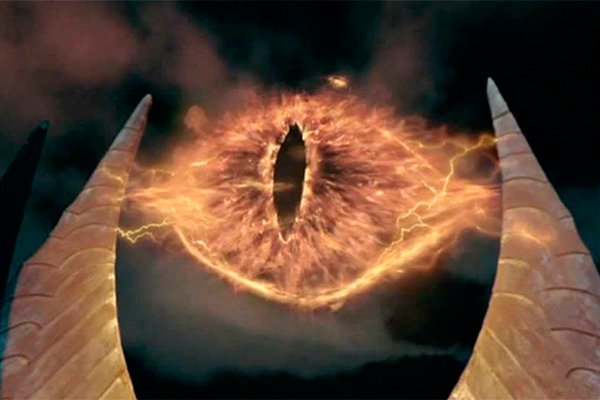 Церковь: "Око Саурона" навлечет беду на Москву Церковь: "Око Саурона" навлечет беду на Москву