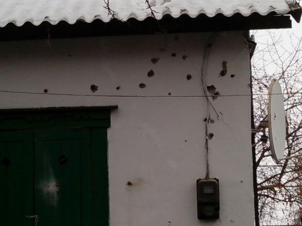 Сводки от ополчения Новороссии 10.12.2014 Сводки от ополчения Новороссии 10.12.2014