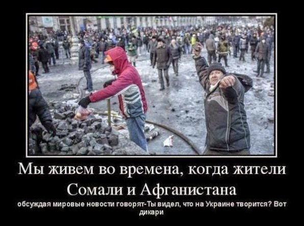 "Мыздобулы" в картинках. Смешных и не очень... 10-12-2014