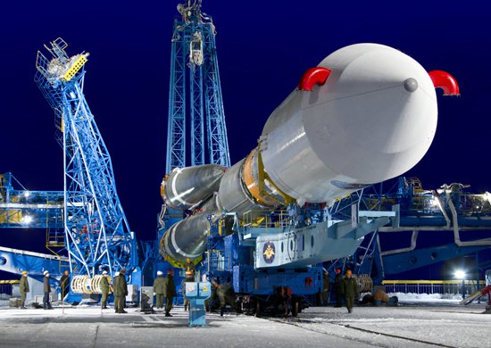 В российской армии будет создан новый вид войск В российской армии будет создан новый вид войск