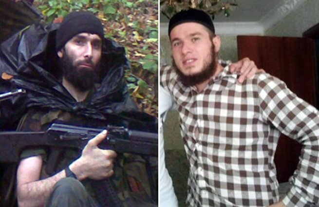 В Чечне сгорел дом возможного организатора нападения на Грозный В Чечне сгорел дом возможного организатора нападения на Грозный