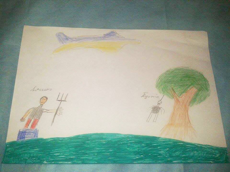 Сводки от ополчения Новороссии 10.12.2014 Сводки от ополчения Новороссии 10.12.2014