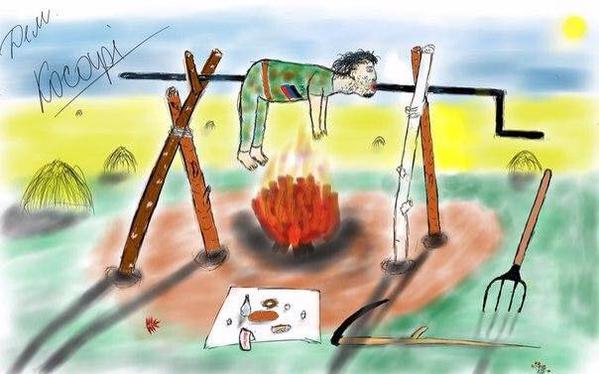 Сводки от ополчения Новороссии 10.12.2014 Сводки от ополчения Новороссии 10.12.2014