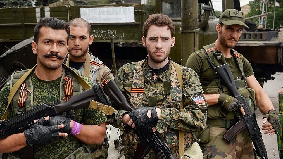 Сводки от ополчения Новороссии 10.12.2014 Сводки от ополчения Новороссии 10.12.2014