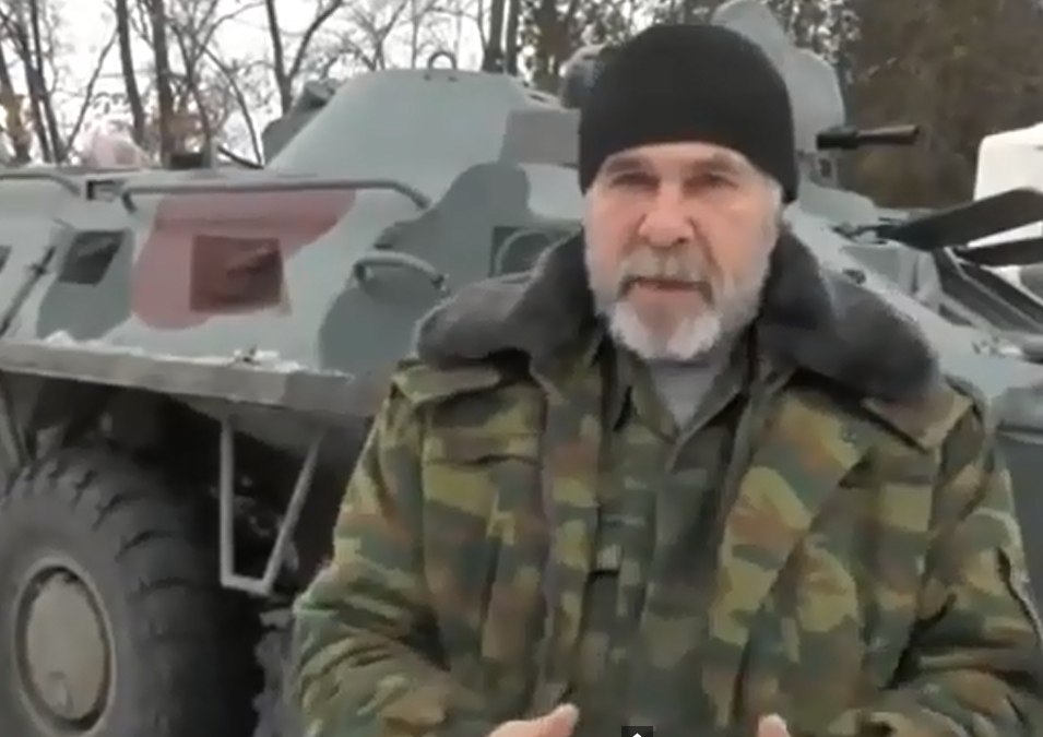 Сводки от ополчения Новороссии 10.12.2014 Сводки от ополчения Новороссии 10.12.2014