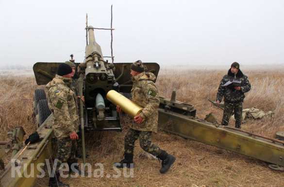Сводки от ополчения Новороссии 10.12.2014 Сводки от ополчения Новороссии 10.12.2014