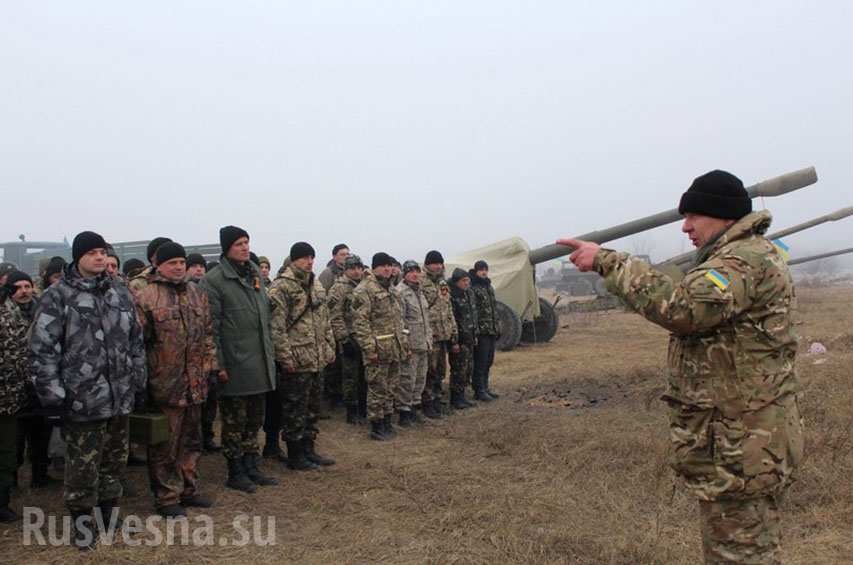 Сводки от ополчения Новороссии 10.12.2014 Сводки от ополчения Новороссии 10.12.2014