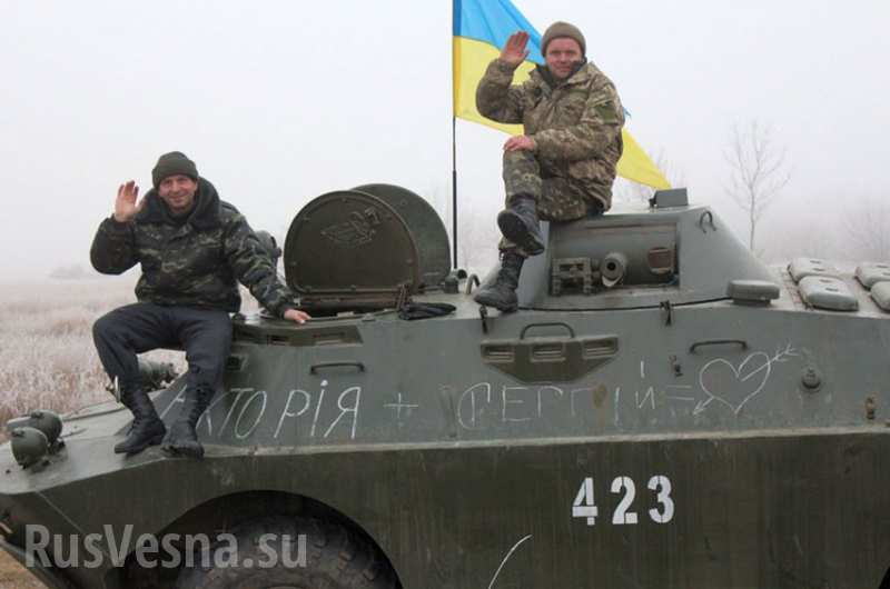 Сводки от ополчения Новороссии 10.12.2014 Сводки от ополчения Новороссии 10.12.2014