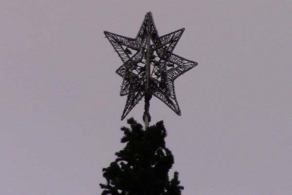 Главная ёлка ДНР 25 декабря засияет праздничными огнями Главная ёлка ДНР 25 декабря засияет праздничными огнями