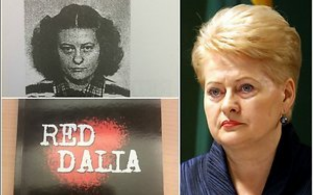 В Европарламенте – атака против Грибаускайте: выясняют, кто оплатил В Европарламенте – атака против Грибаускайте: выясняют, кто оплатил