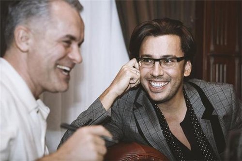 Русский шоу-бизнес «предал» Путина Русский шоу-бизнес «предал» Путина