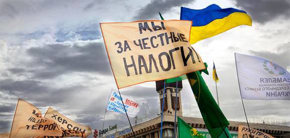 В Украине продавцов обяжут сообщать налоговикам о дорогих покупках В Украине продавцов обяжут сообщать налоговикам о дорогих покупках