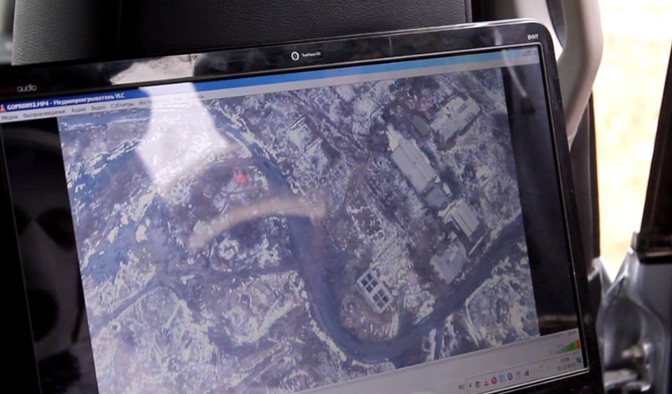 Сводки от ополчения Новороссии 11.12.2014 Сводки от ополчения Новороссии 11.12.2014