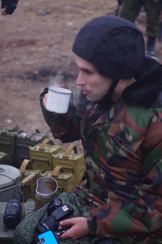 Сводки от ополчения Новороссии 11.12.2014 Сводки от ополчения Новороссии 11.12.2014