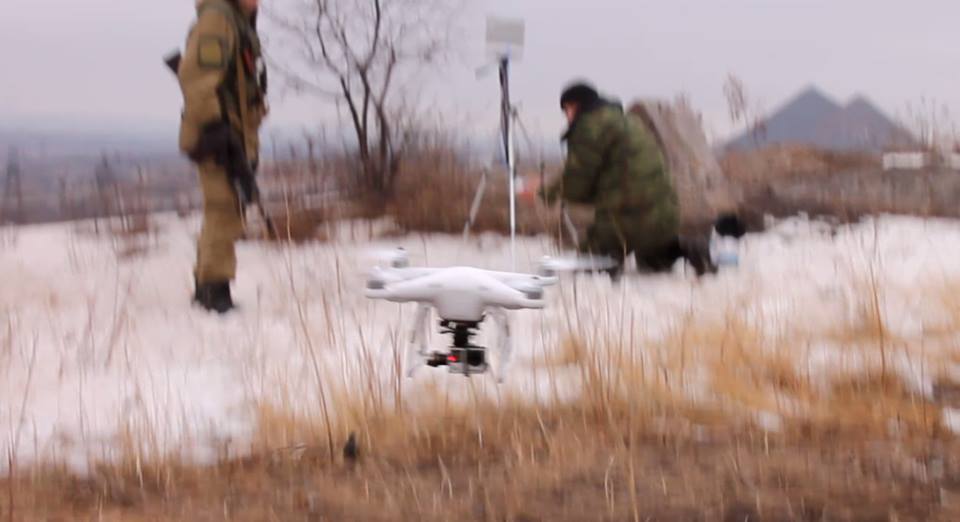 Сводки от ополчения Новороссии 11.12.2014 Сводки от ополчения Новороссии 11.12.2014