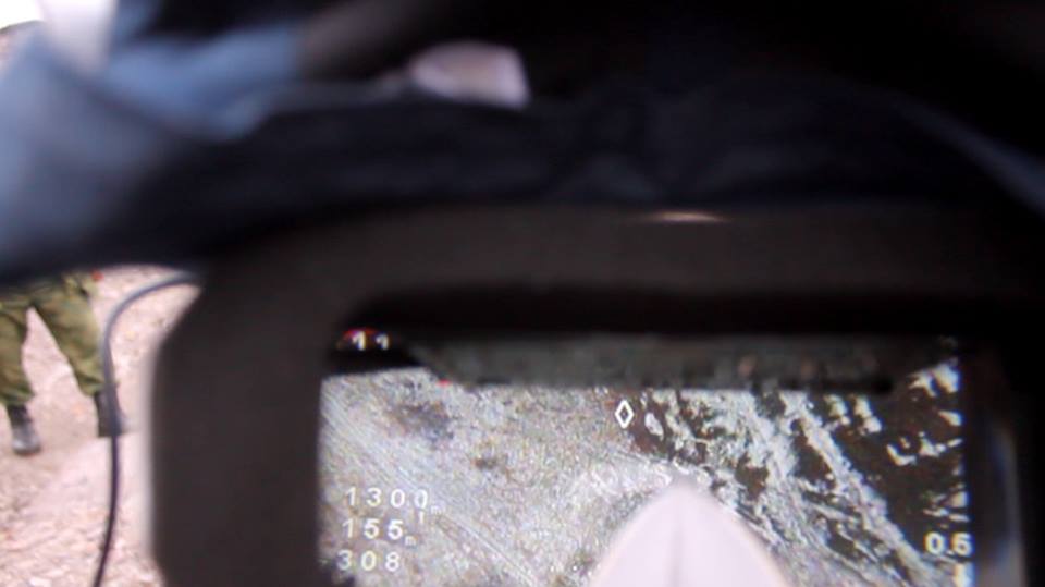 Сводки от ополчения Новороссии 11.12.2014 Сводки от ополчения Новороссии 11.12.2014